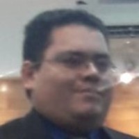 Marvel Ivan Molina Ayala