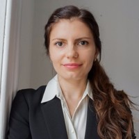 Mariia Krasnianska