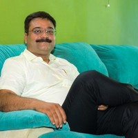 Ashok Vohra