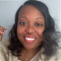 Kendra Johnson-Albritton
