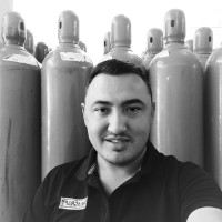 Sergio Gabriel Cavazos Silva