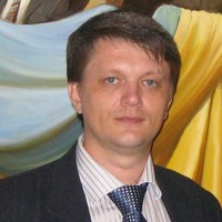 Igor Fedorenko