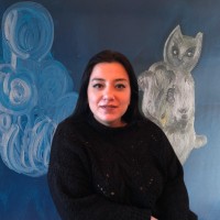 Elif Ayşe Kurt