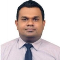 Manesh Rupasinghe
