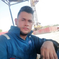 Jhonatan Vanegas Vega