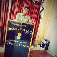 Ravi Patidar