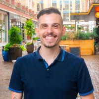 Michael Mazzanti