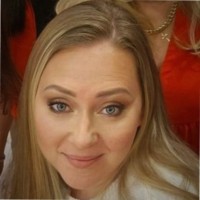 Cheryl Perry