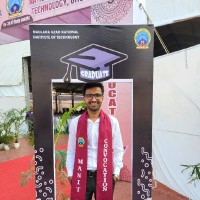 Shyam Dwivedi