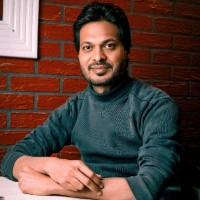 Ajay Kesharwani