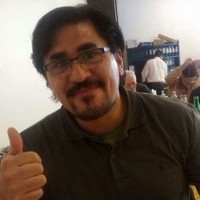 Erick Reyes