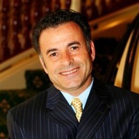 Ron Khani