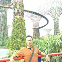 Yudha Yogas Mahendra, S.T.