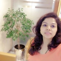 Aparna Vh