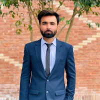 Khaleel Ahmed