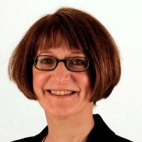 Kathleen Hamilton