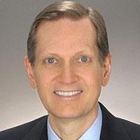 Bob Luxen