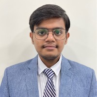 Vedant Bhavsar