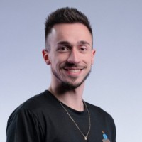 João Vitor Veronese Vieira