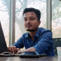 Dinesh Shinde