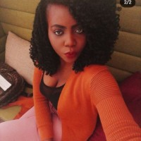 Catherine Nakanwagi