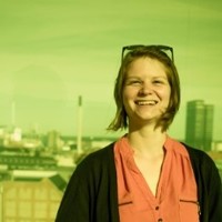 Hannah Cunningham