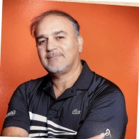 Samir Abdi
