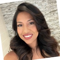 Andrea Vasquez Johnson