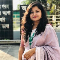 Protiti Banerjee