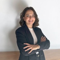 Büşra Topçu