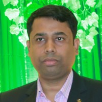 Md Iqbal Hossain