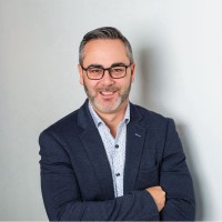 Benoit Charron, Cpa, Oma