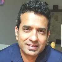 Sachin Chavan