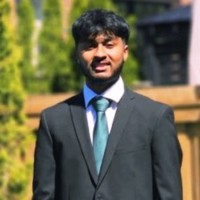 Venuja Marasinghe