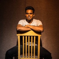 Abhishek Chauhan