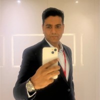 Rahul Upraity