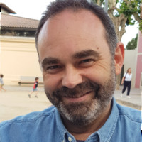 Carles Fontseré Boleda