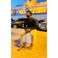 Manu B Dinesh