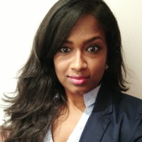 Keerthika Sivalingam