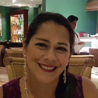 Ana Isabel Díaz Rodríguez