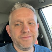 Greg Van Houten