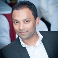 Mohiuddin Tawfik