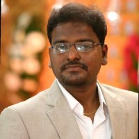 Sathish Ananatharaj