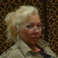 Sandra Evers