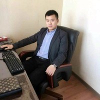 于志洋