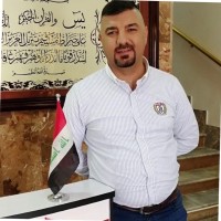 Ehab Janabi
