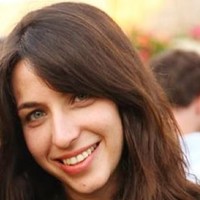 Hila Oren (Spies)