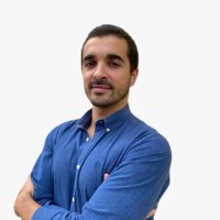 José Pedro Fernandes