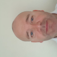 Paul Hurton