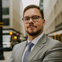 Peter Gabriel Klassen